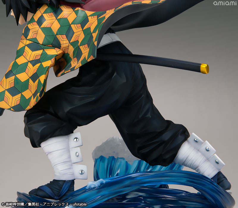 AmiAmi [Character & Hobby Shop] | ARTFX J Demon Slayer