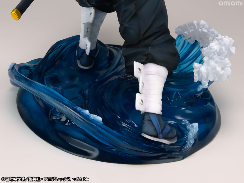 AmiAmi [Character & Hobby Shop] | ARTFX J Demon Slayer: Kimetsu no
