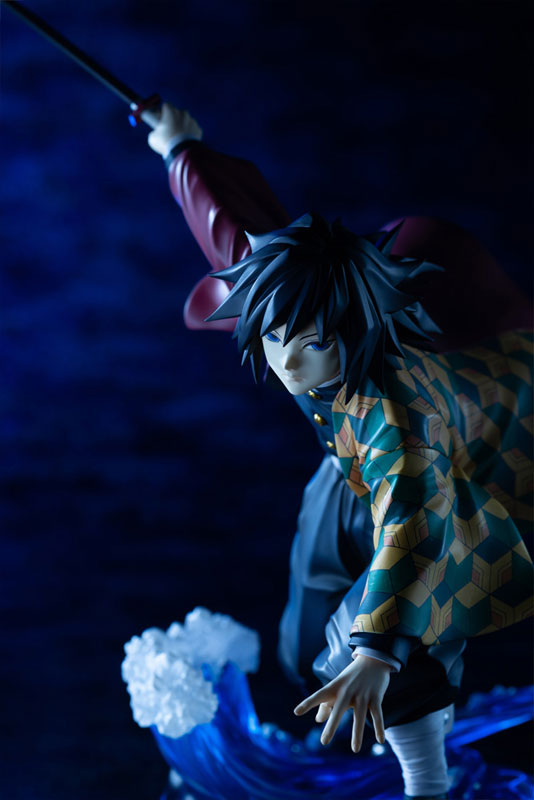 AmiAmi [Character & Hobby Shop] | ARTFX J Demon Slayer: Kimetsu no
