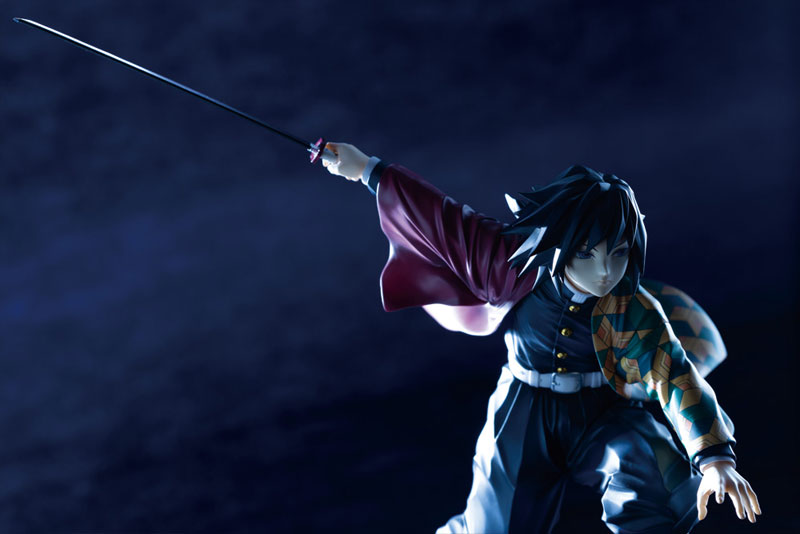 AmiAmi [Character & Hobby Shop] | ARTFX J Demon Slayer