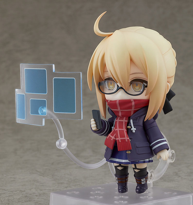 AmiAmi [Character & Hobby Shop] | Nendoroid Fate/Grand Order 