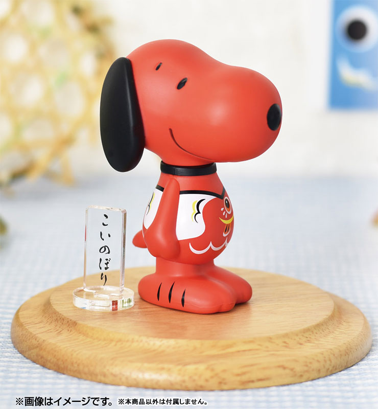 AmiAmi [Character & Hobby Shop] | Variarts Snoopy vol.015