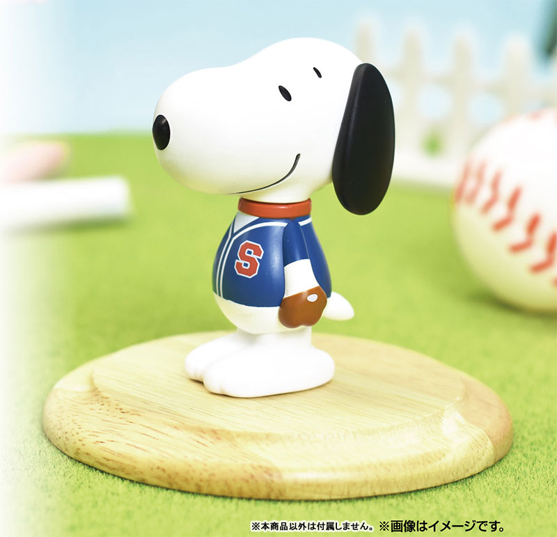 AmiAmi [Character & Hobby Shop] | Variarts Snoopy vol.016 