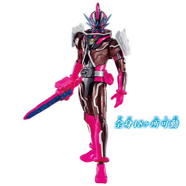 AmiAmi [Character & Hobby Shop] | (Pre-owned ITEM:A/BOX:B)Kamen 