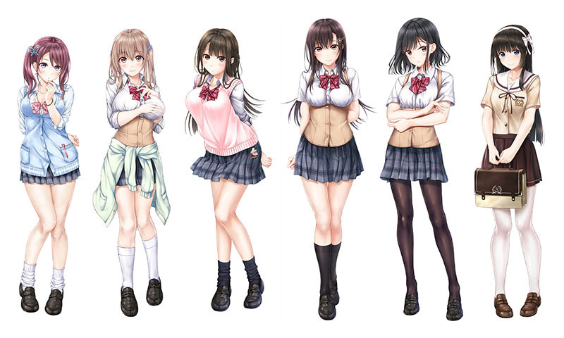 AmiAmi [Character & Hobby Shop] | Nintendo Switch Ai Kiss 2
