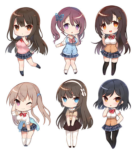 AmiAmi [Character & Hobby Shop] | Nintendo Switch Ai Kiss 2