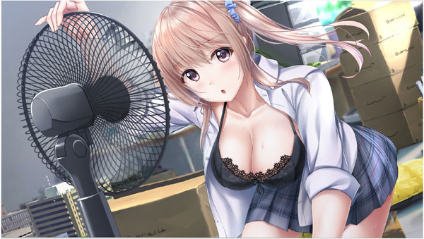 AmiAmi [Character & Hobby Shop] | Nintendo Switch Ai Kiss 2