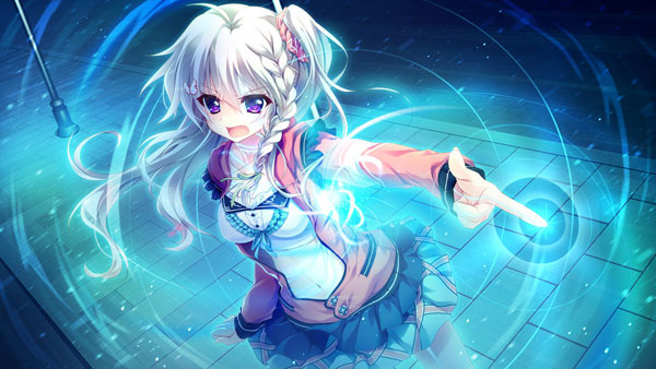 9-nine-  PCソフト Amazon | 9-nine- 通常版 | PCゲーム | PCソフト