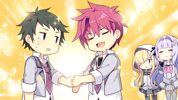 AmiAmi [Character & Hobby Shop] | PC Software 9-nine- Deluxe