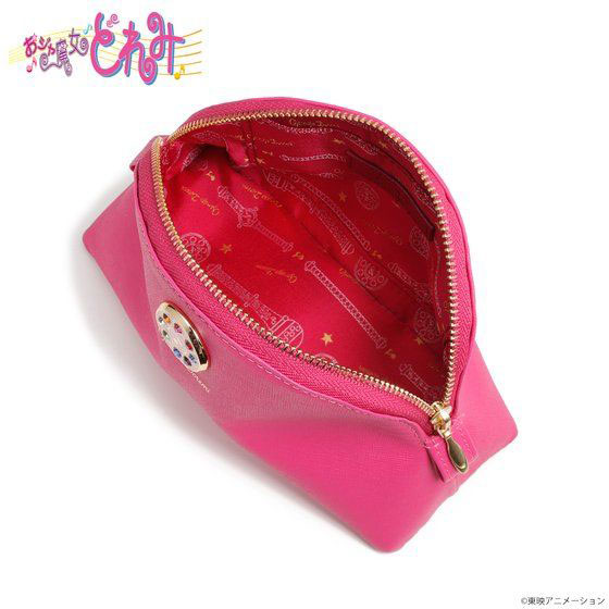 AmiAmi [Character & Hobby Shop]  Ojamajo Doremi Real Leather