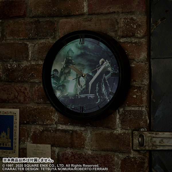 AmiAmi [Character & Hobby Shop] | Final Fantasy VII Remake Melody