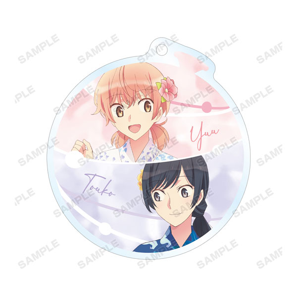 AmiAmi [Character & Hobby Shop] | Bloom Into You New Illustration