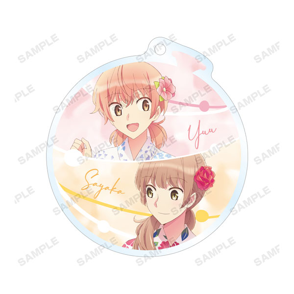 AmiAmi [Character & Hobby Shop] | Bloom Into You New Illustration