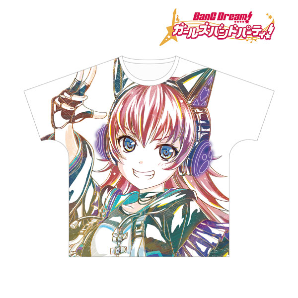 BanGDream! セット　chuchu AmiAmi [Character & Hobby Shop] | BanG Dream! Girls Band Party