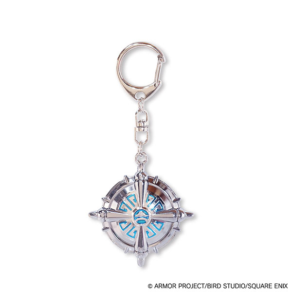 AmiAmi [Character & Hobby Shop]  Clockwork Planet - Trading Acrylic  Keychain 8Pack BOX(Released)