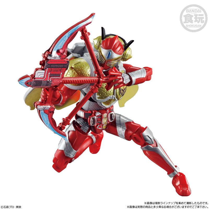 AmiAmi [Character & Hobby Shop] | SO-DO CHRONICLE 假面骑士铠武2 10