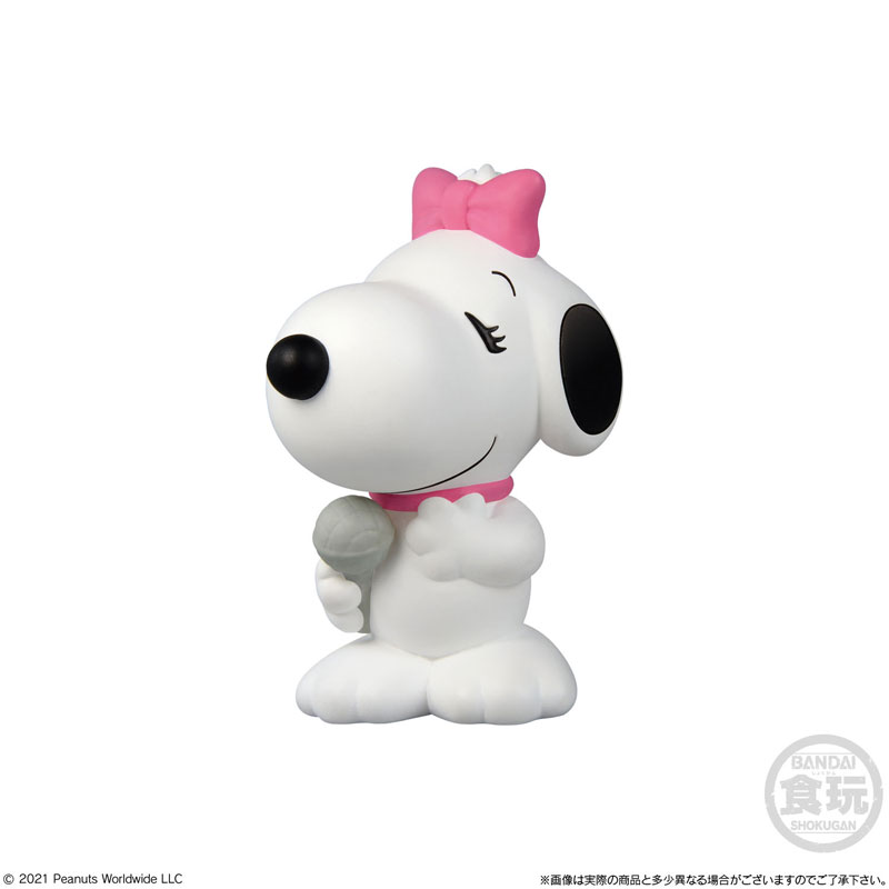 AmiAmi [Character & Hobby Shop] | Snoopy Friends 3 Daisy Hill
