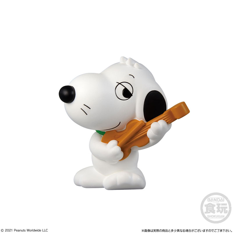 AmiAmi [Character & Hobby Shop] | Snoopy Friends 3 Daisy Hill