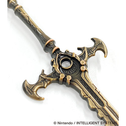 AmiAmi [Character & Hobby Shop] | Fire Emblem Armory collection