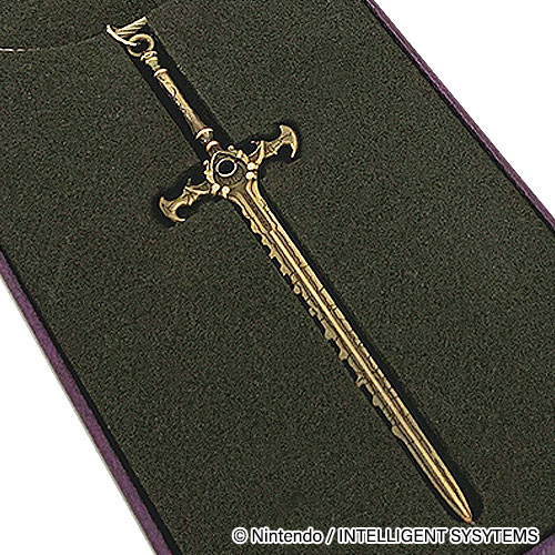 AmiAmi [Character & Hobby Shop] | Fire Emblem Armory collection