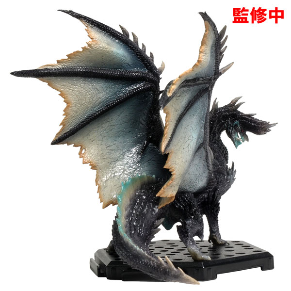 AmiAmi [Character & Hobby Shop] | Capcom Figure Builder Monster 