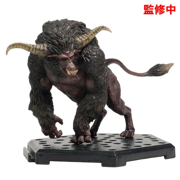 モンスター ハンター　フィギュア　18体＋おまけ5体 AmiAmi [Character & Hobby Shop] | Capcom Figure Builder Monster