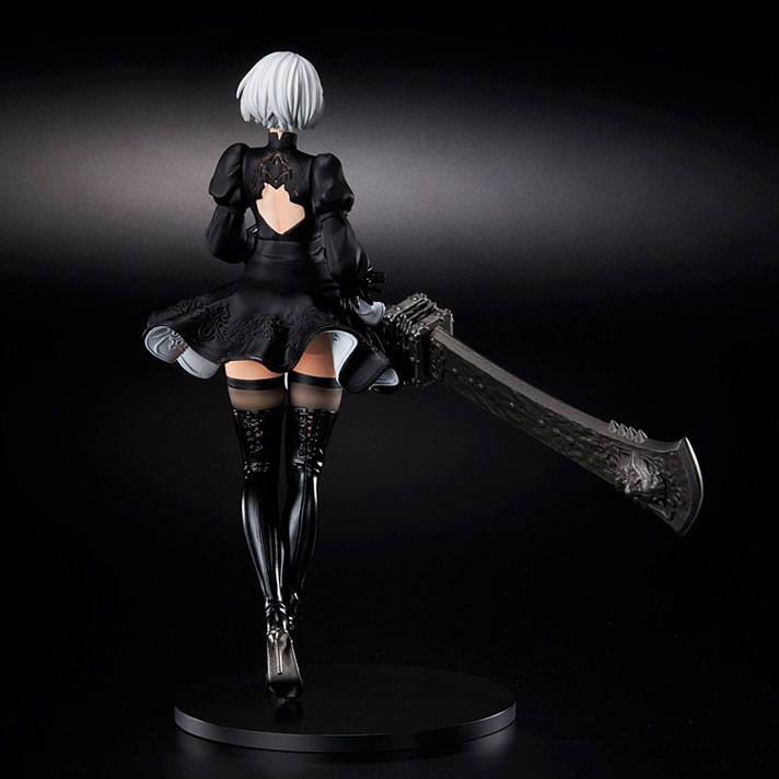 AmiAmi [Character & Hobby Shop] | NieR Game Series 10th