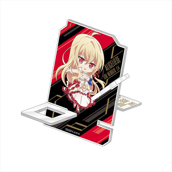 AmiAmi [Character & Hobby Shop]  Kimi to Boku no Saigo no Senjou, Arui wa  Sekai ga Hajimaru Seisen Microfiber Cloth(Released)