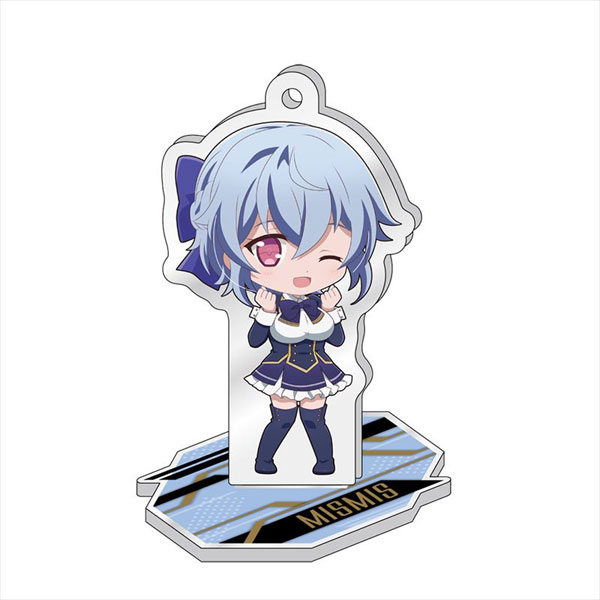 AmiAmi [Character & Hobby Shop]  Kimi to Boku no Saigo no Senjou, Arui wa  Sekai ga Hajimaru Seisen Microfiber Cloth(Released)