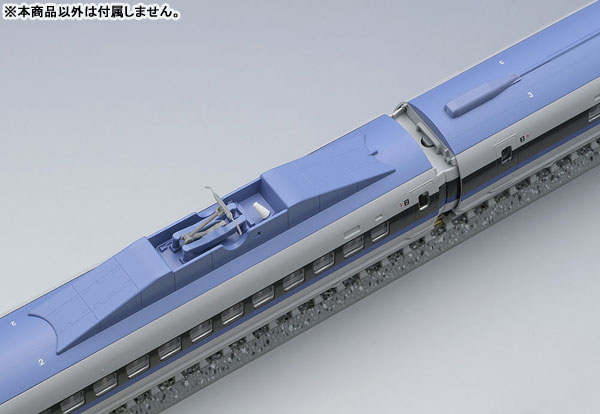 AmiAmi [Character & Hobby Shop] | 98710 JR 500-7000 Series Sanyo