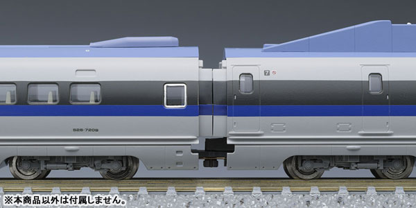 しゃんしゃん 様-M AmiAmi [Character & Hobby Shop] | 98710 JR 500-7000 Series Sanyo
