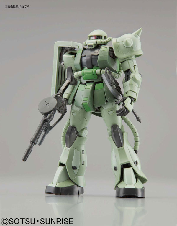 AmiAmi [Character & Hobby Shop] | (Pre-owned ITEM:A-/BOX:B)RG 1 