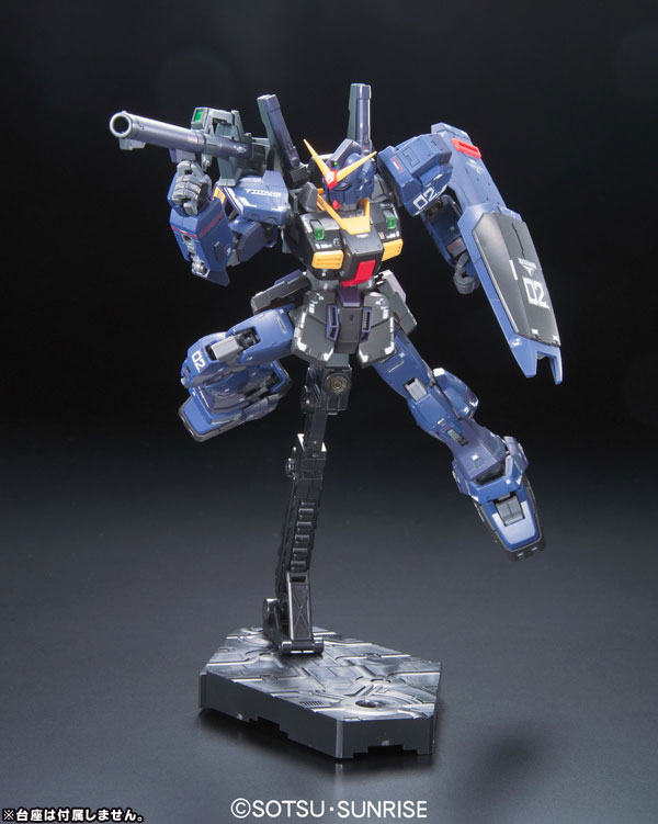 AmiAmi [Character & Hobby Shop] | (Pre-owned ITEM:A-/BOX:B)RG 