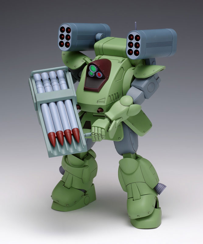 AmiAmi [Character & Hobby Shop] | (Pre-owned ITEM:B+/BOX:B)Armored 