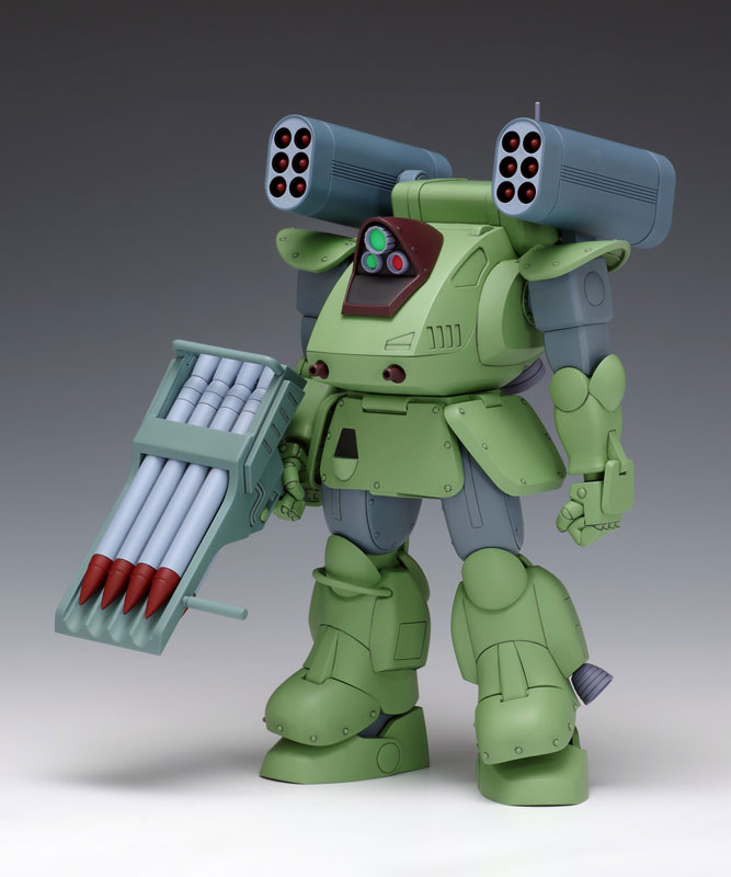 AmiAmi [Character & Hobby Shop] | (Pre-owned ITEM:B+/BOX:B)Armored 