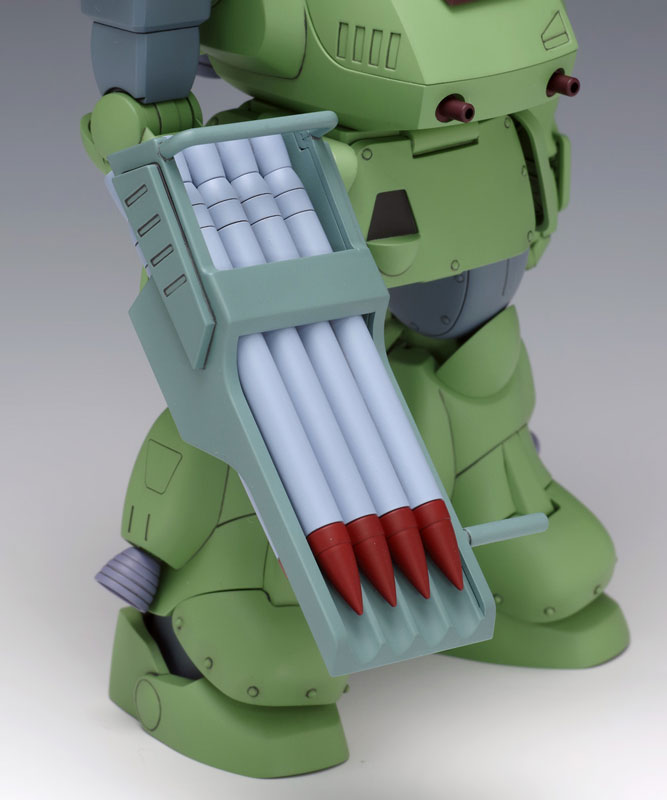 AmiAmi [Character & Hobby Shop] | (Pre-owned ITEM:B+/BOX:B)Armored 