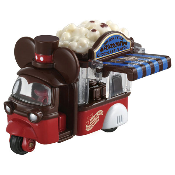 AmiAmi [Character & Hobby Shop] | Disney Tomica Disney Motors 