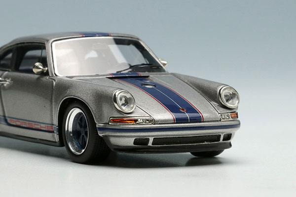 AmiAmi [Character & Hobby Shop] | 1/64 Singer 911 (964) Coupe 