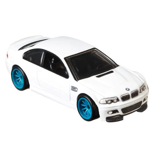 AmiAmi [Character & Hobby Shop] | Hot Wheels The Fast and The