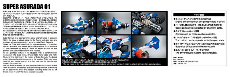 AmiAmi [Character & Hobby Shop] | (Pre-owned ITEM:A-/BOX:B)1/24 
