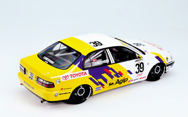 AmiAmi [Character & Hobby Shop] | 1/24 Racing Series Toyota Corona