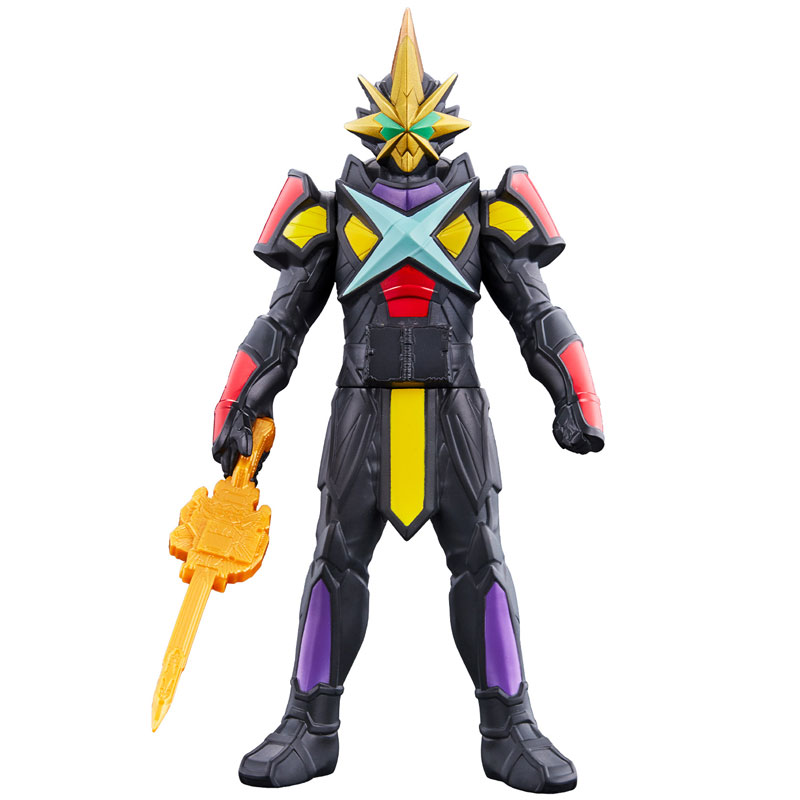 AmiAmi [Character & Hobby Shop] | Kamen Rider Saber Rider Hero