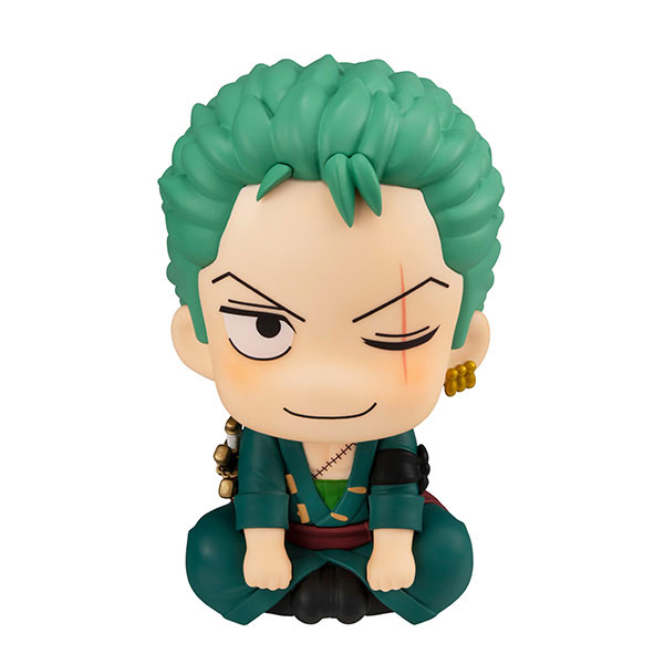 AmiAmi [Character & Hobby Shop] | LookUp ONE PIECE Roronoa Zoro