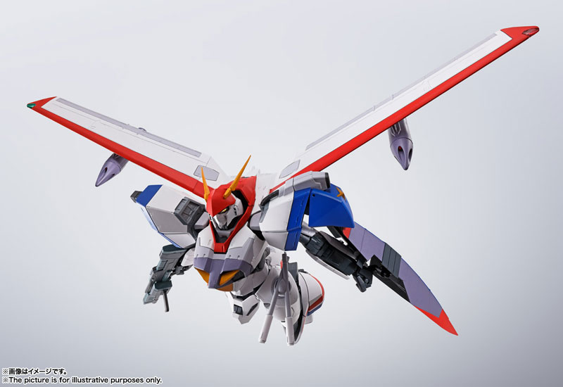 AmiAmi [Character & Hobby Shop] | HI-METAL R Dragonar Custom 