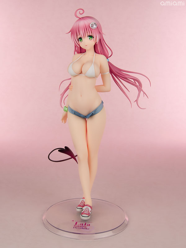 AmiAmi [Character & Hobby Shop] | [Exclusive Sale] To Love-Ru