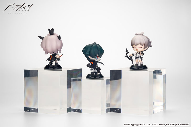 AmiAmi [Character & Hobby Shop] | [Bonus] Arknights Chess Piece