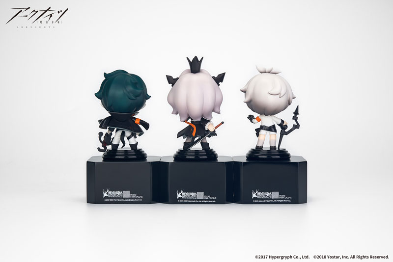 AmiAmi [Character & Hobby Shop] | [Bonus] Arknights Chess Piece
