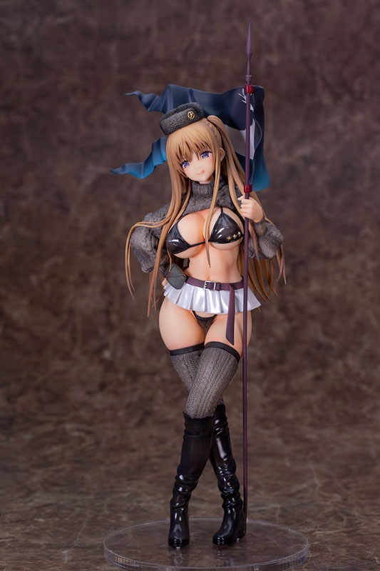 AmiAmi [Character & Hobby Shop] | (Pre-owned ITEM:B+/BOX:B)Siberia 