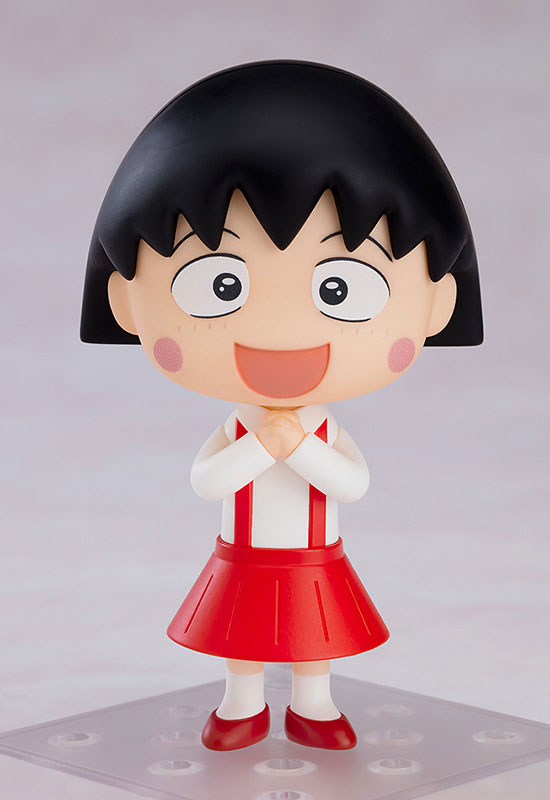 AmiAmi [Character & Hobby Shop] | Nendoroid Chibi Maruko-chan