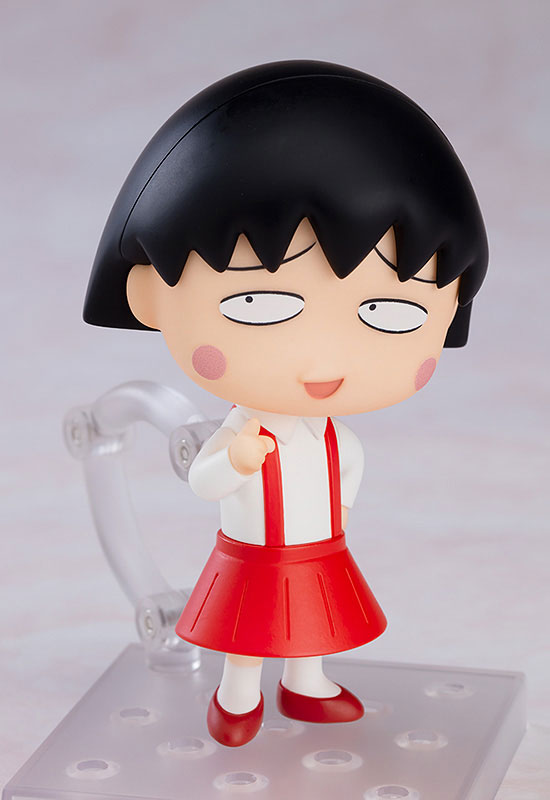 AmiAmi [Character & Hobby Shop] | Nendoroid Chibi Maruko-chan